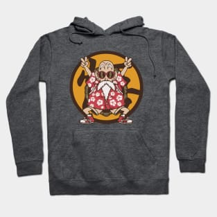 HawaiiRoshi Hoodie